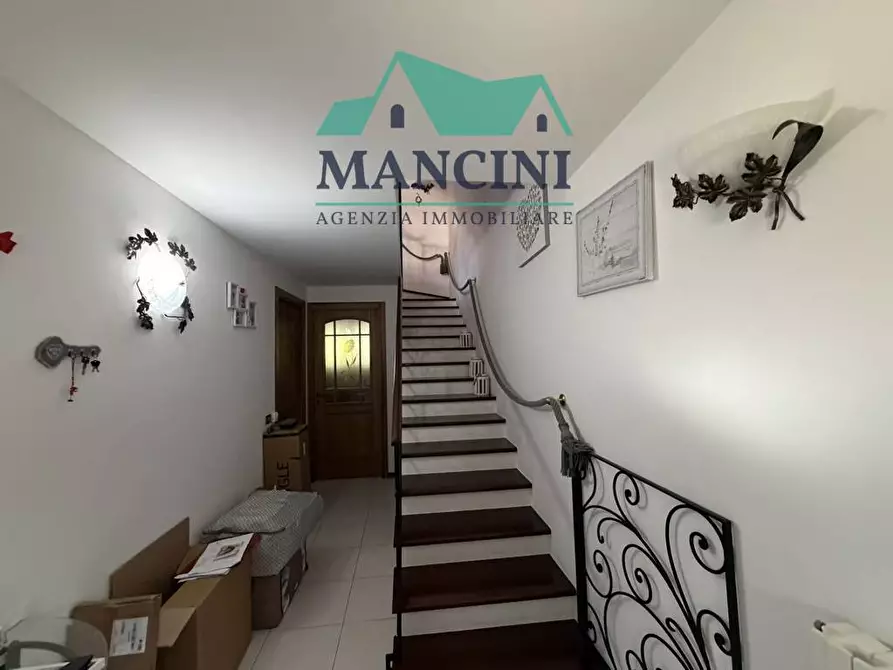 Immagine 5 di Casa indipendente in affitto  in CECCACCI a Belvedere Ostrense