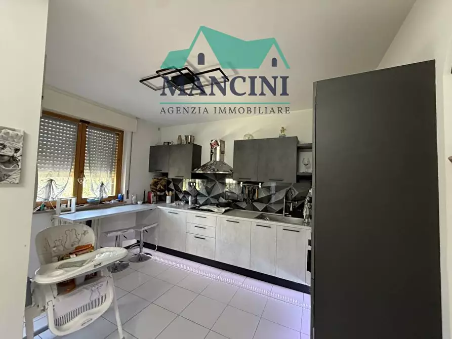 Immagine 3 di Casa indipendente in affitto  in CECCACCI a Belvedere Ostrense