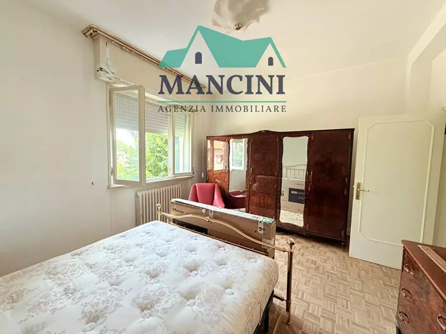 Immagine 8 di Appartamento in affitto  in via del burrone a Jesi