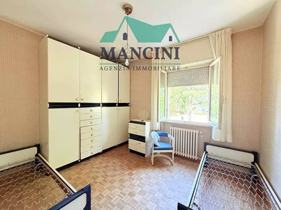 Immagine 9 di Appartamento in affitto  in via del burrone a Jesi