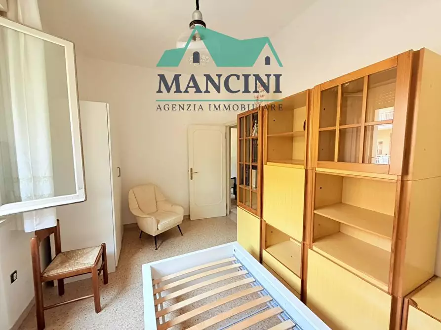 Immagine 11 di Appartamento in affitto  in via del burrone a Jesi