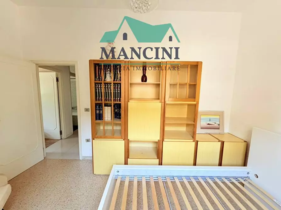 Immagine 12 di Appartamento in affitto  in via del burrone a Jesi