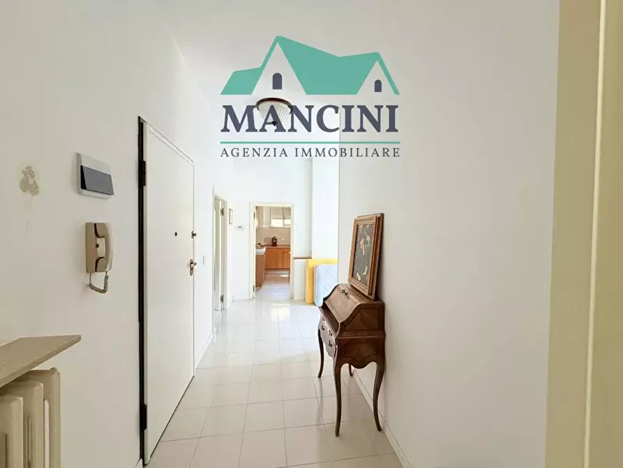 Immagine 13 di Appartamento in affitto  in via del burrone a Jesi