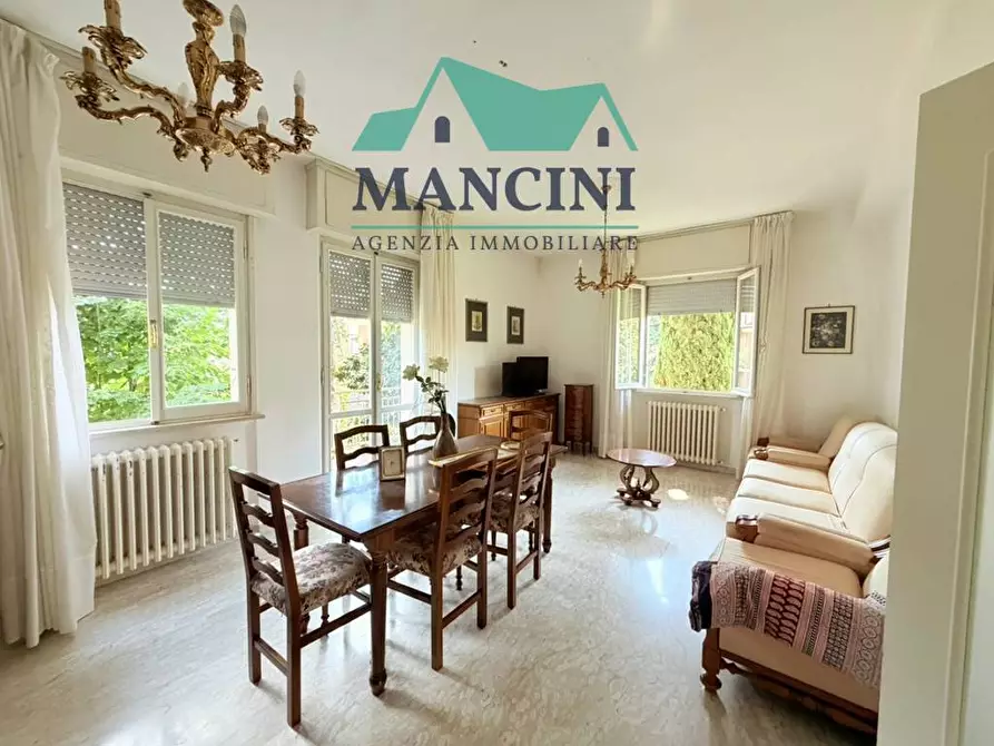 Immagine 2 di Appartamento in affitto  in via del burrone a Jesi