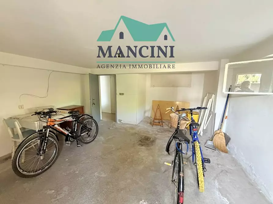 Immagine 14 di Appartamento in affitto  in via del burrone a Jesi