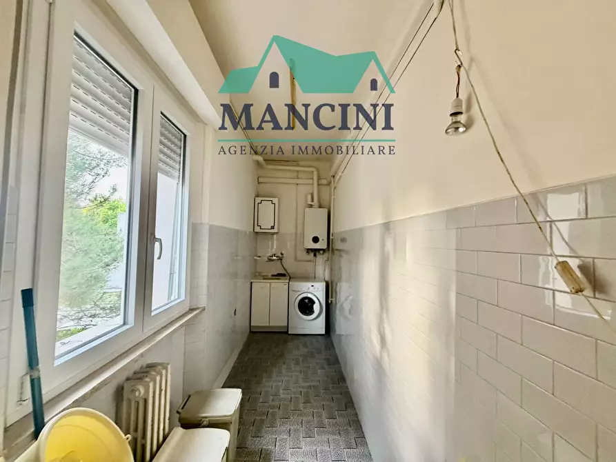 Immagine 6 di Appartamento in affitto  in VIALE VERDI a Jesi