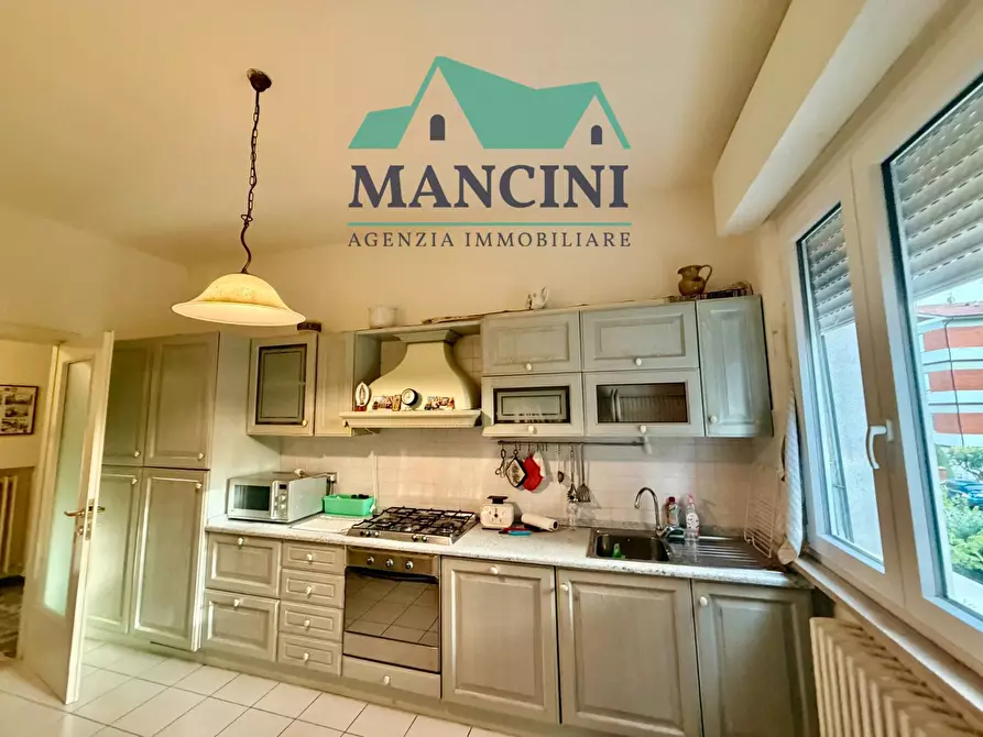 Immagine 1 di Appartamento in affitto  in VIALE VERDI a Jesi