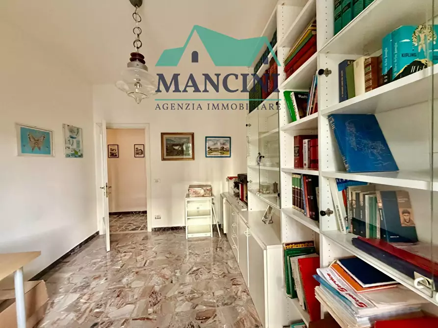Immagine 10 di Appartamento in affitto  in VIALE VERDI a Jesi
