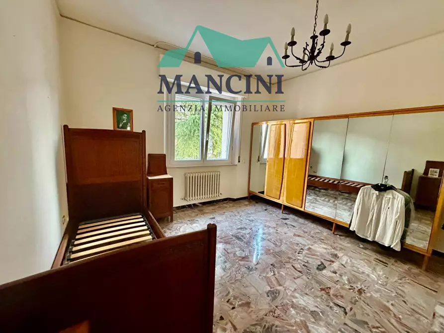 Immagine 8 di Appartamento in affitto  in VIALE VERDI a Jesi
