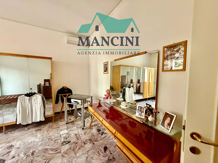 Immagine 7 di Appartamento in affitto  in VIALE VERDI a Jesi
