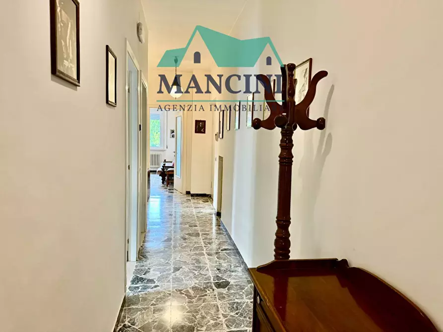 Immagine 13 di Appartamento in affitto  in VIALE VERDI a Jesi