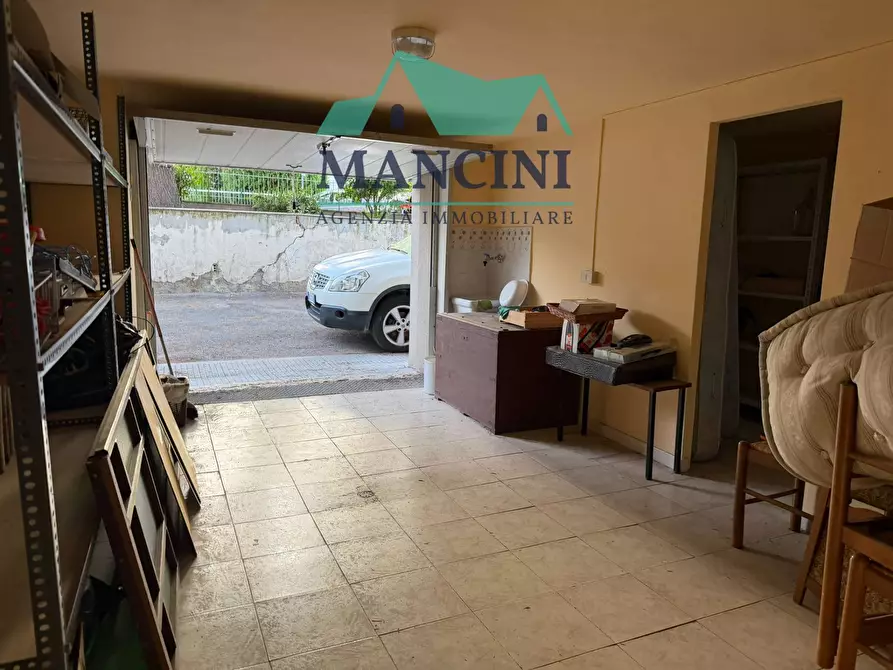 Immagine 15 di Appartamento in affitto  in VIALE VERDI a Jesi