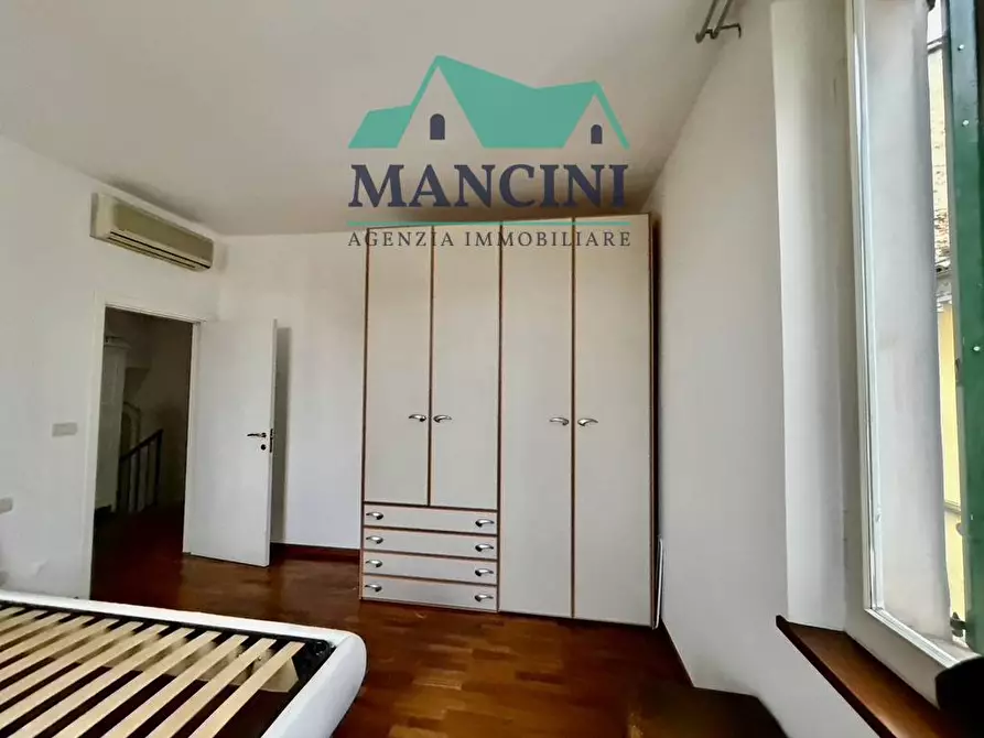 Immagine 12 di Casa indipendente in affitto  in PIAZZA BACCIO  PONTELLI a Jesi
