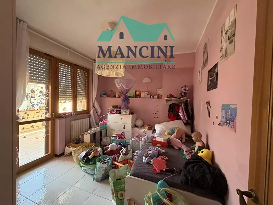 Immagine 13 di Casa indipendente in vendita  in CECCACCI a Belvedere Ostrense