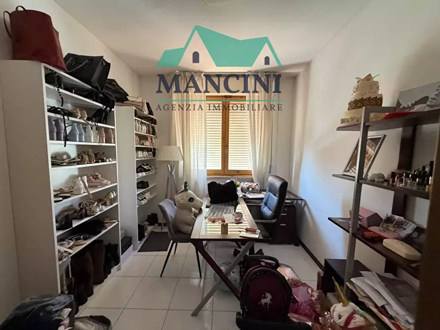 Immagine 14 di Casa indipendente in vendita  in CECCACCI a Belvedere Ostrense