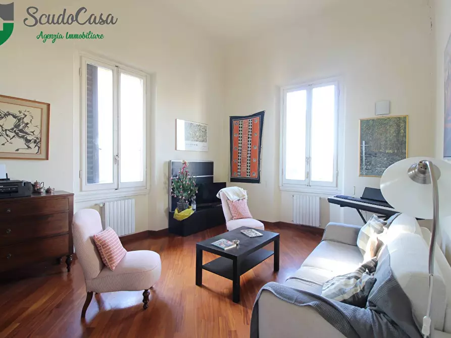 Immagine 1 di Appartamento in vendita  in Via Guglielmo Marconi 92 a Firenze