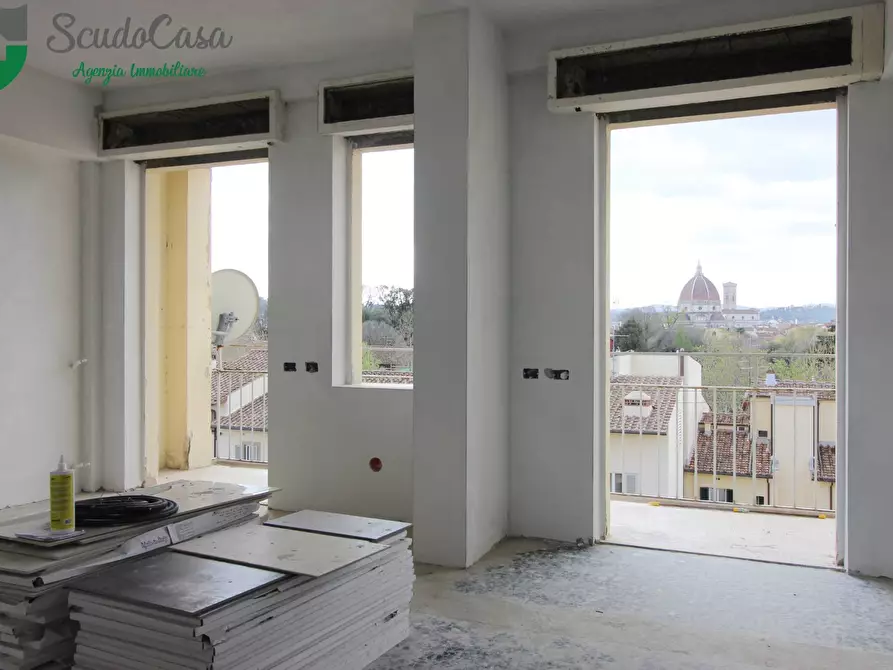 Immagine 1 di Appartamento in vendita  in Via Pier Capponi 20 a Firenze