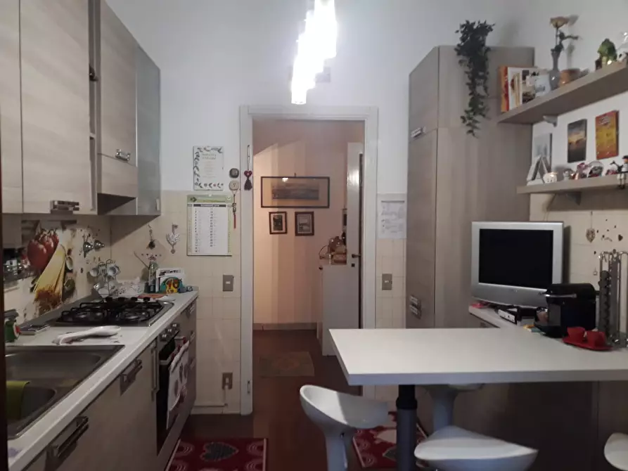 Immagine 9 di Appartamento in vendita  in Viale Filippetti a Milano