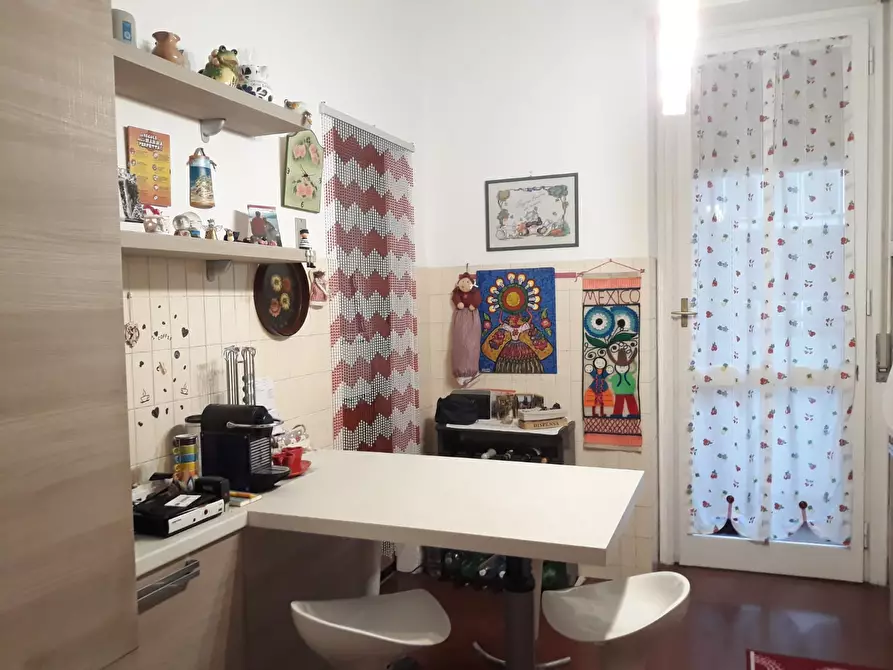 Immagine 8 di Appartamento in vendita  in Viale Filippetti a Milano