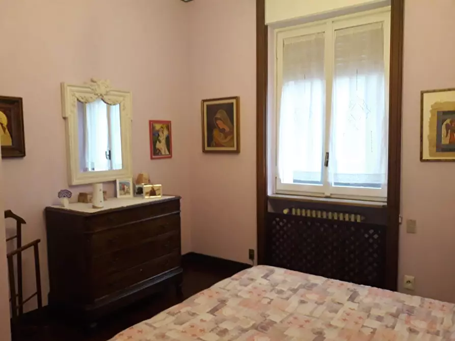 Immagine 11 di Appartamento in vendita  in Viale Filippetti a Milano