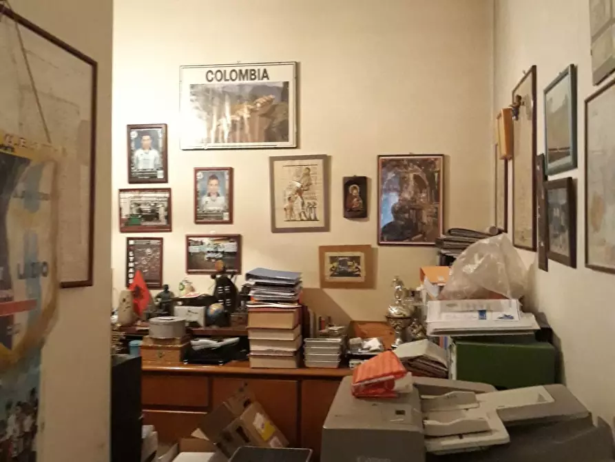 Immagine 13 di Appartamento in vendita  in Viale Filippetti a Milano