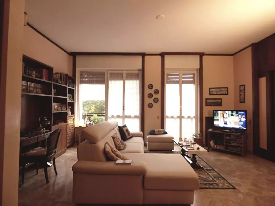 Immagine 2 di Appartamento in vendita  in Viale Filippetti a Milano