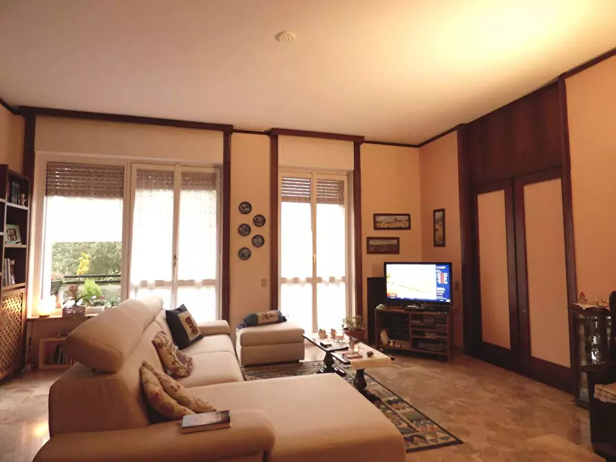 Immagine 3 di Appartamento in vendita  in Viale Filippetti a Milano