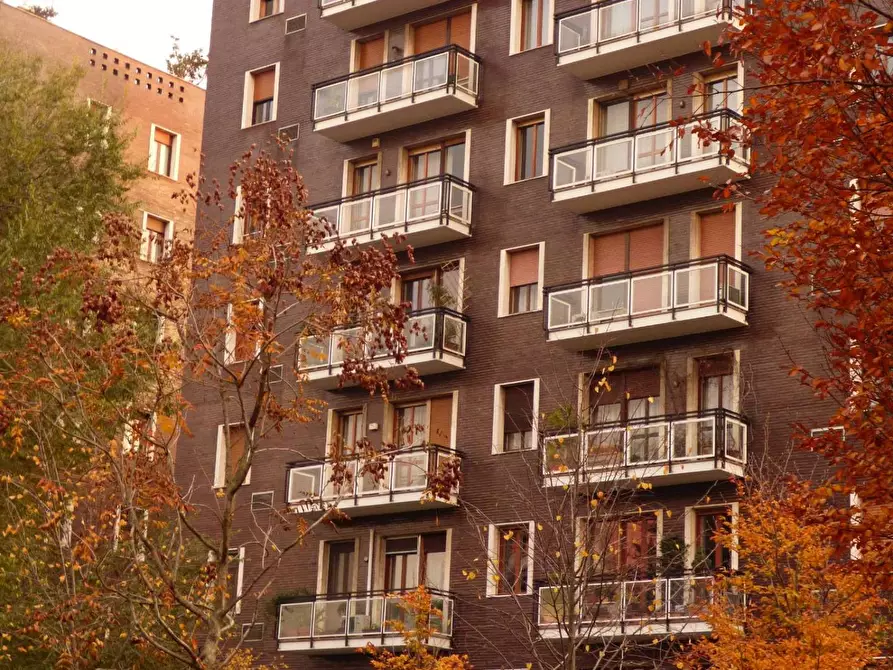 Immagine 1 di Appartamento in vendita  in Viale Filippetti a Milano