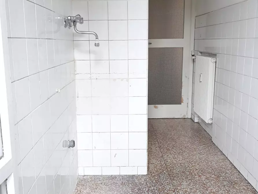 Immagine 8 di Appartamento in affitto  in Via Moncalvo 80 a Milano