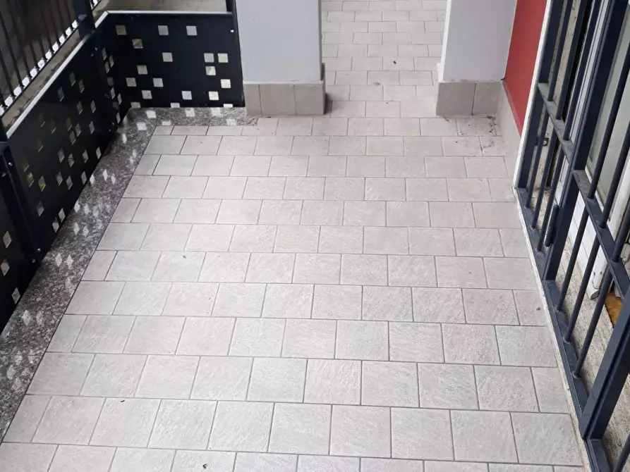 Immagine 4 di Appartamento in affitto  in Via Moncalvo 80 a Milano