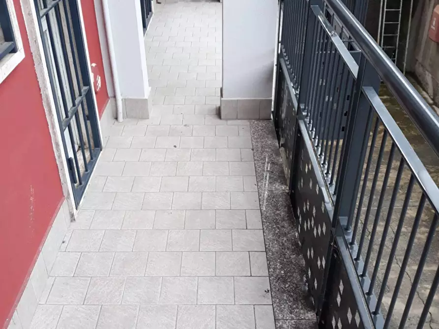 Immagine 10 di Appartamento in affitto  in Via Moncalvo 80 a Milano