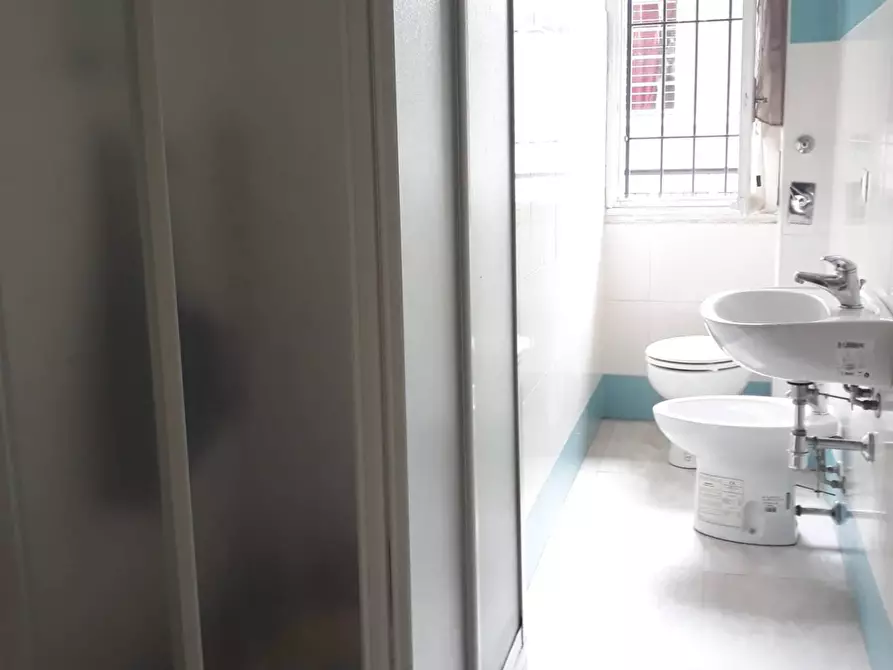 Immagine 7 di Appartamento in affitto  in Via Moncalvo 80 a Milano