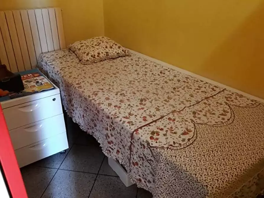 Immagine 10 di Attività commerciale in affitto  in V.LE CERTOSA 180 a Milano