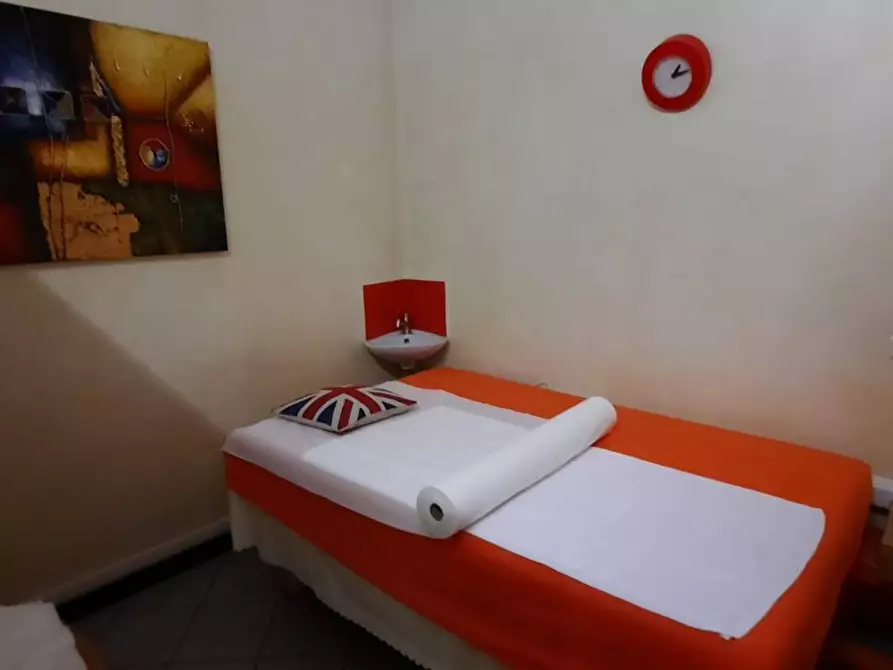 Immagine 7 di Attività commerciale in affitto  in V.LE CERTOSA 180 a Milano