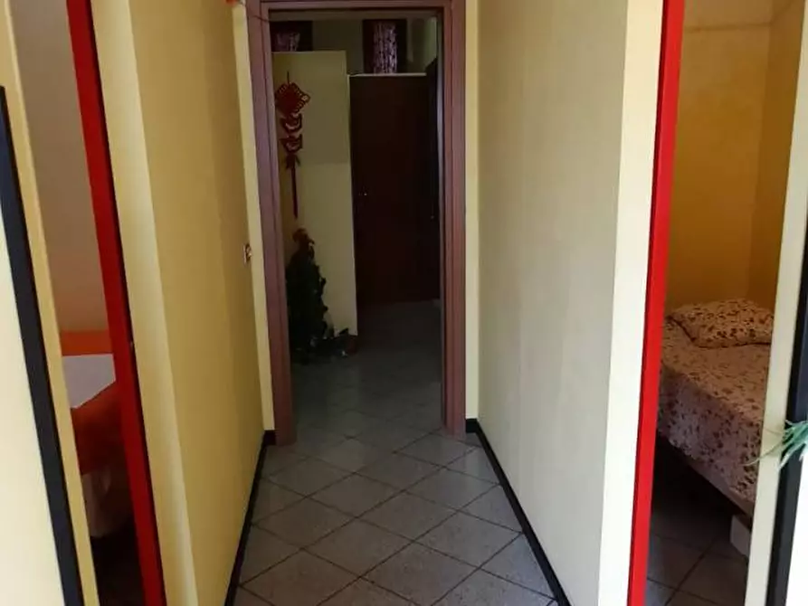 Immagine 8 di Attività commerciale in affitto  in V.LE CERTOSA 180 a Milano