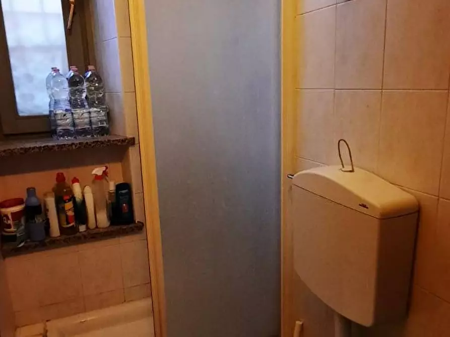 Immagine 11 di Attività commerciale in affitto  in V.LE CERTOSA 180 a Milano