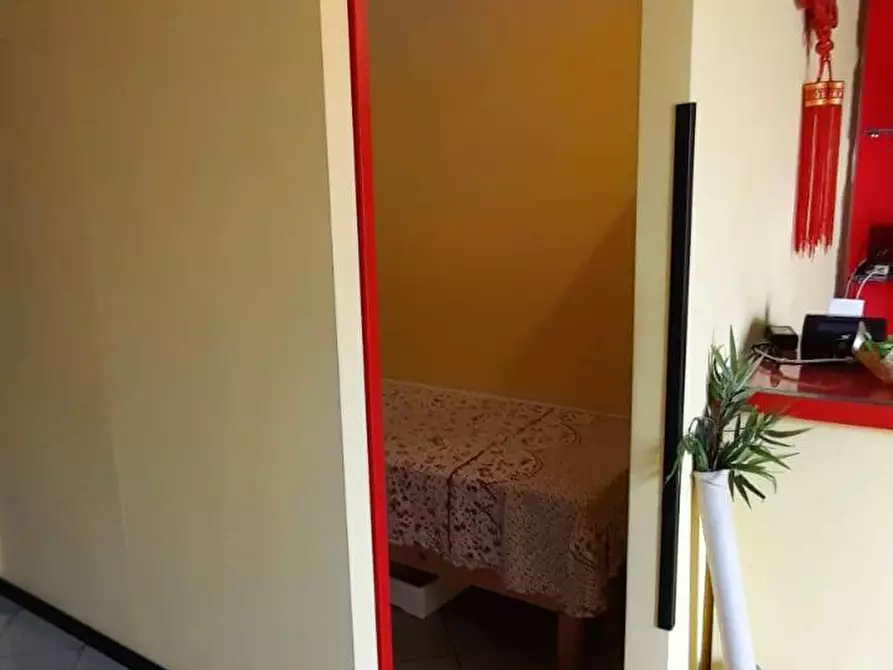 Immagine 14 di Attività commerciale in affitto  in V.LE CERTOSA 180 a Milano