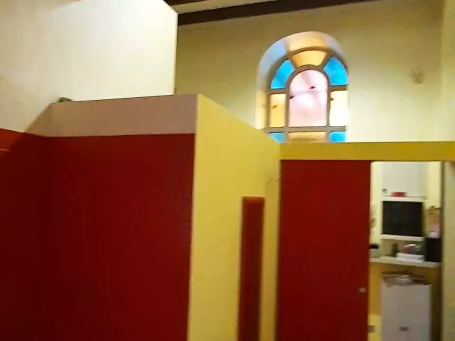 Immagine 24 di Attività commerciale in affitto  in V.LE CERTOSA 180 a Milano