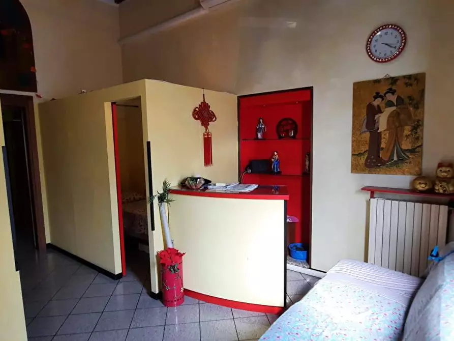 Immagine 20 di Negozio in vendita  in V.LE CERTOSA 180 a Milano