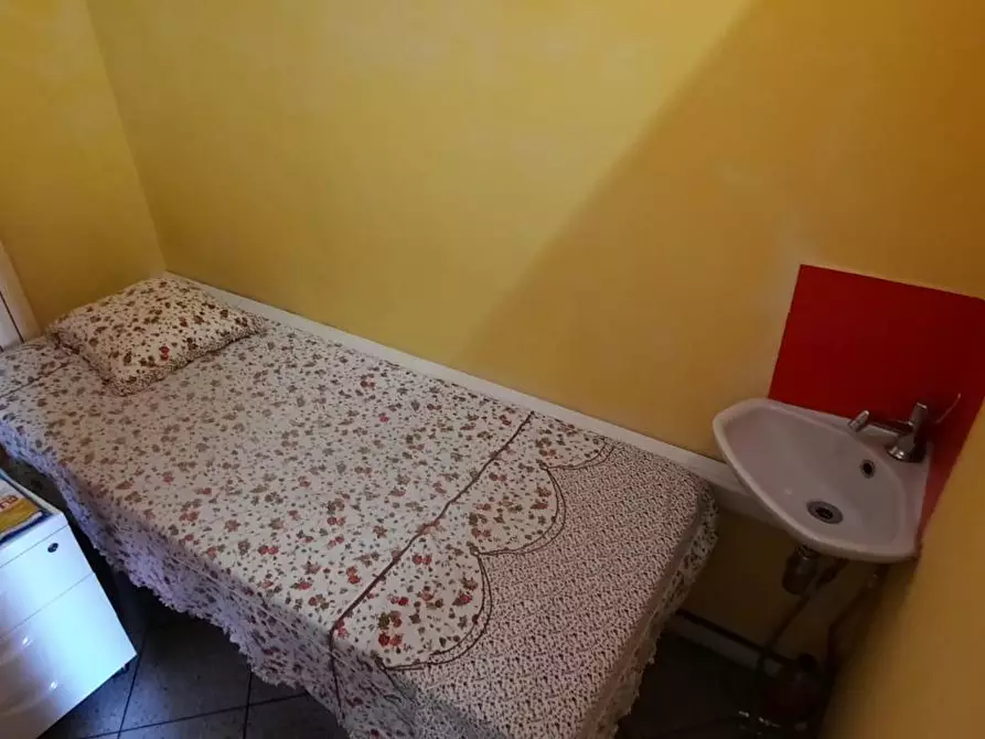 Immagine 21 di Negozio in vendita  in V.LE CERTOSA 180 a Milano