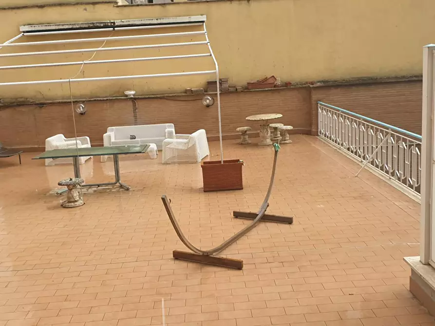Immagine 7 di Appartamento in affitto  in Via Federico Nansen 4 a Roma