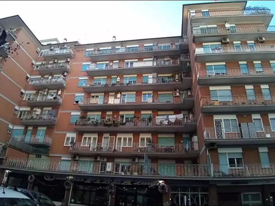 Immagine 4 di Appartamento in affitto  in Via Federico Nansen 4 a Roma