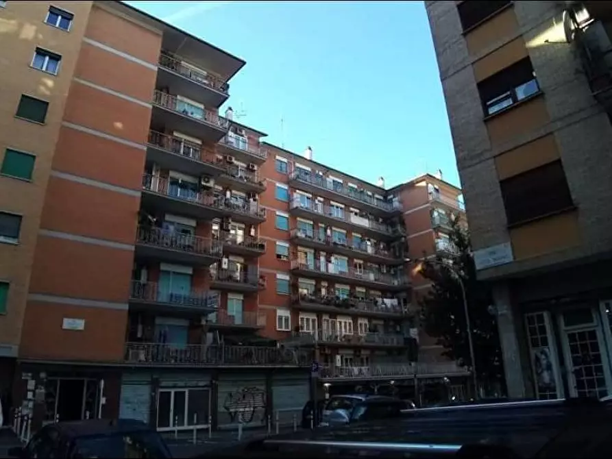 Immagine 5 di Appartamento in affitto  in Via Federico Nansen 4 a Roma