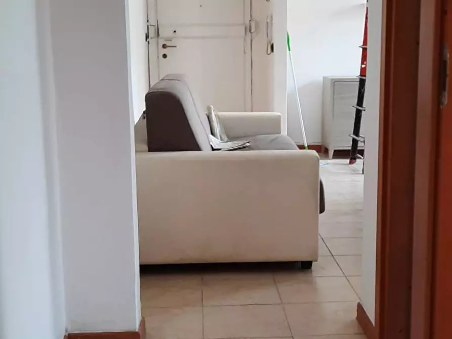 Immagine 11 di Appartamento in affitto  in Via Pistoia 17 a Milano