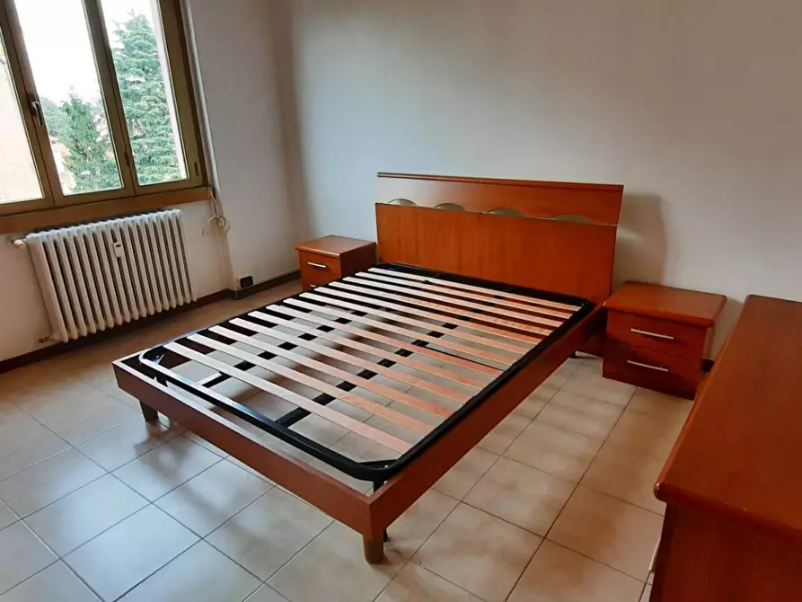 Immagine 8 di Appartamento in affitto  in Via Pistoia 17 a Milano