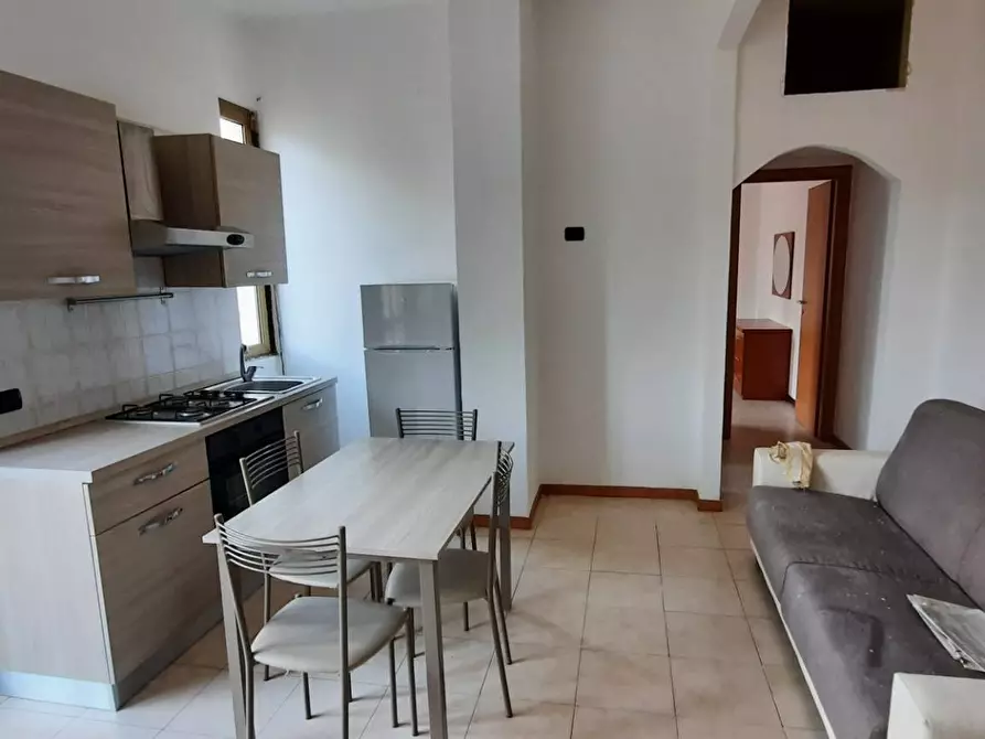 Immagine 4 di Appartamento in affitto  in Via Pistoia 17 a Milano