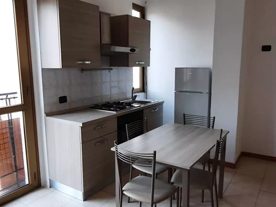 Immagine 3 di Appartamento in affitto  in Via Pistoia 17 a Milano