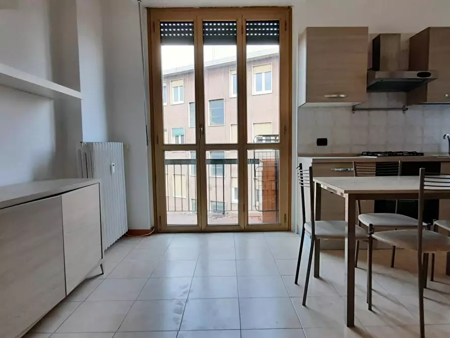 Immagine 2 di Appartamento in affitto  in Via Pistoia 17 a Milano