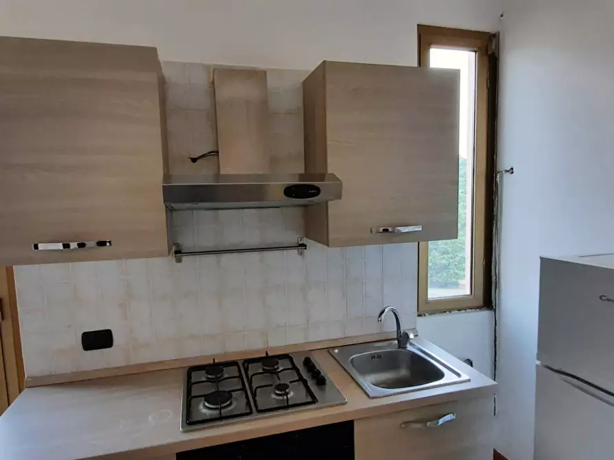 Immagine 5 di Appartamento in affitto  in Via Pistoia 17 a Milano