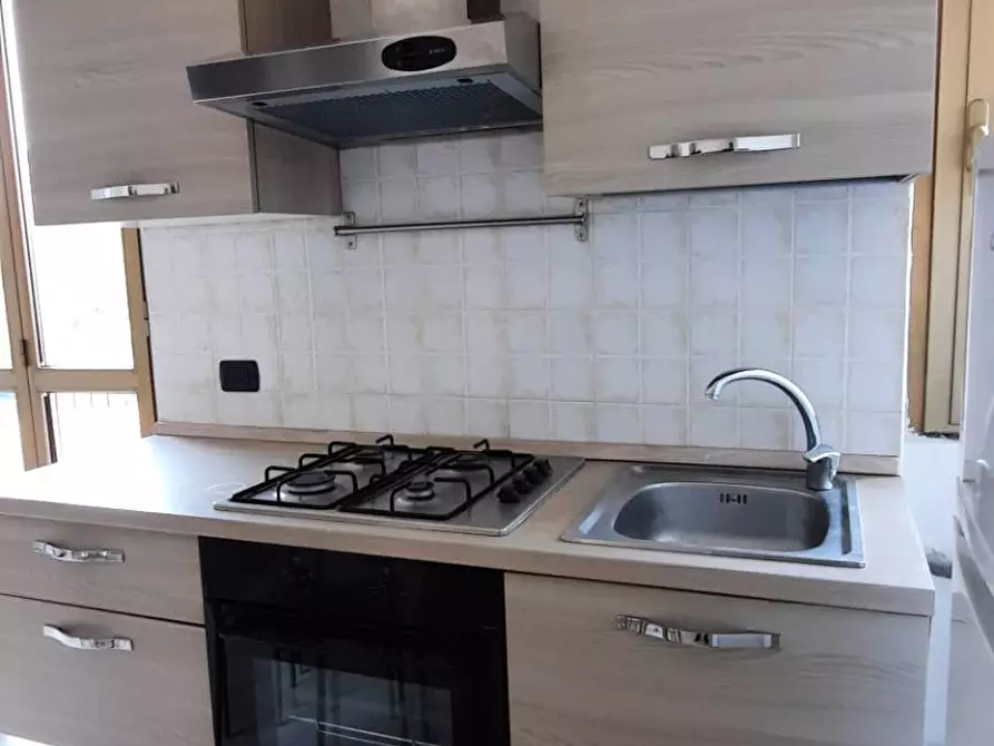 Immagine 12 di Appartamento in affitto  in Via Pistoia 17 a Milano
